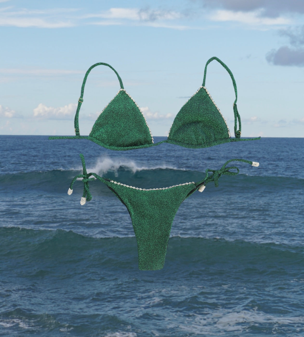 verde