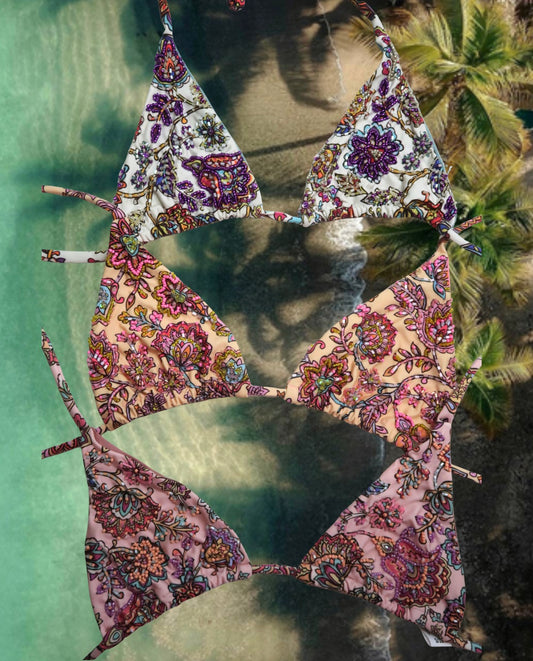 “the beaded”