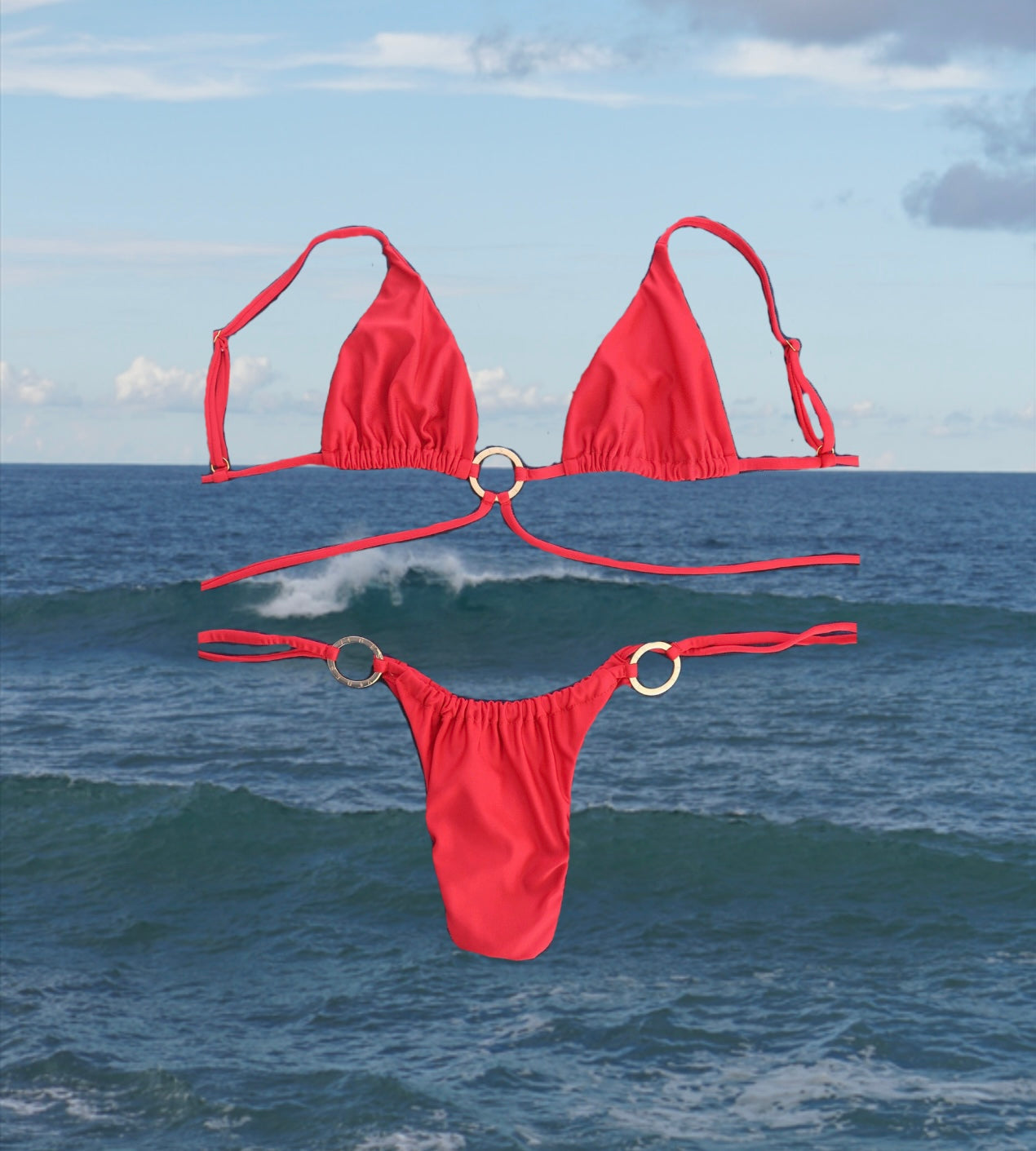 chili red